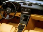 Alfa Romeo Spider 1990 года